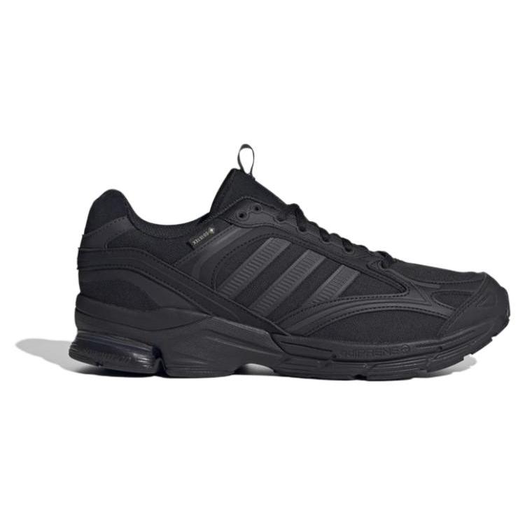New Adidas Spiritain 2000 GORE TEX 'Black Carbon' IF3768