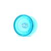 YOYO FACTORY One Star Beginner Yo-Yo with DVD (Light Blue)