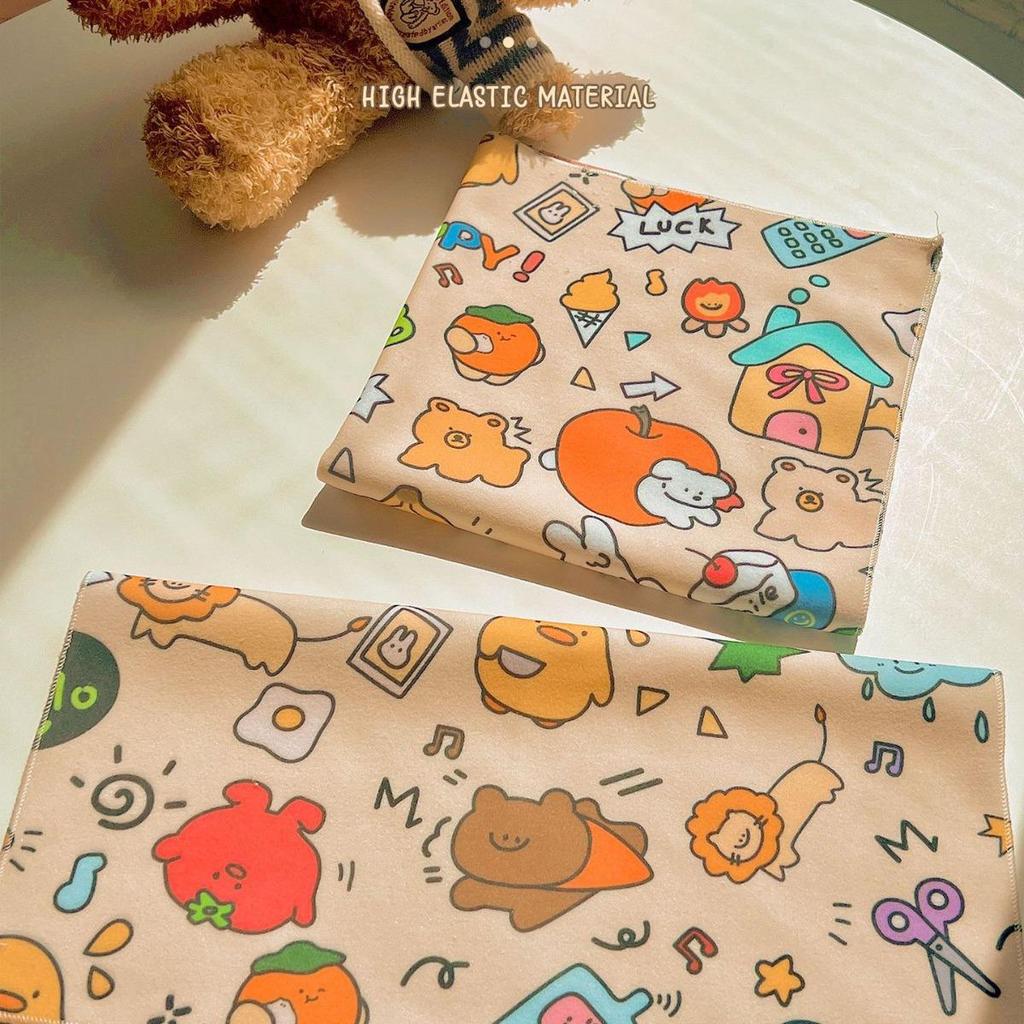 Cross-Border Cat Swaddle: Anti-Scratch, Anti-Bite, Self-Adhesive Towel for Nail Clipping and Washing