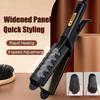 Kulmování a žehlení Dvojí použití Žehlička na vlasy Konstantní teplota 4 rychlosti Přenosná Vzduchová ofina Kulmování Žehlička