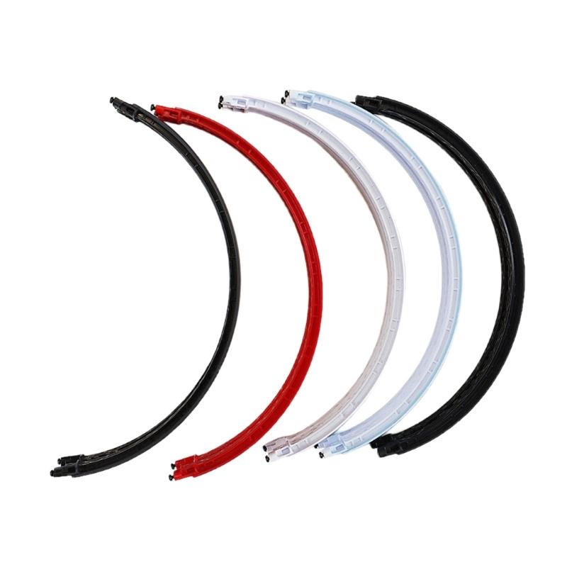 Easily Replaced Plastic Headband Head Beam for Studio 2.0/3.0 Headphones Top Headband Fix Part