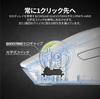 CORSAIR M75 AIR WIRELESS Ultra-Lightweight Wireless Gaming Mouse, White, CH-931D101-AP