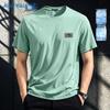 Jeanswest Herren Eisseide Kühlendes Schnelltrocknendes T-Shirt