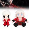 Devil Cry May Dante Plush Toy Stuffed Doll Anime Game Peripheral Decor Cartoon