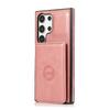 Magnetic Wallet Leather Phone Case For Samsung Galaxy S25 A56 A36 A26 A16 06 A55 35 15 25 A54 34 A53 33 A52 A32 22 Note 20 Ultra