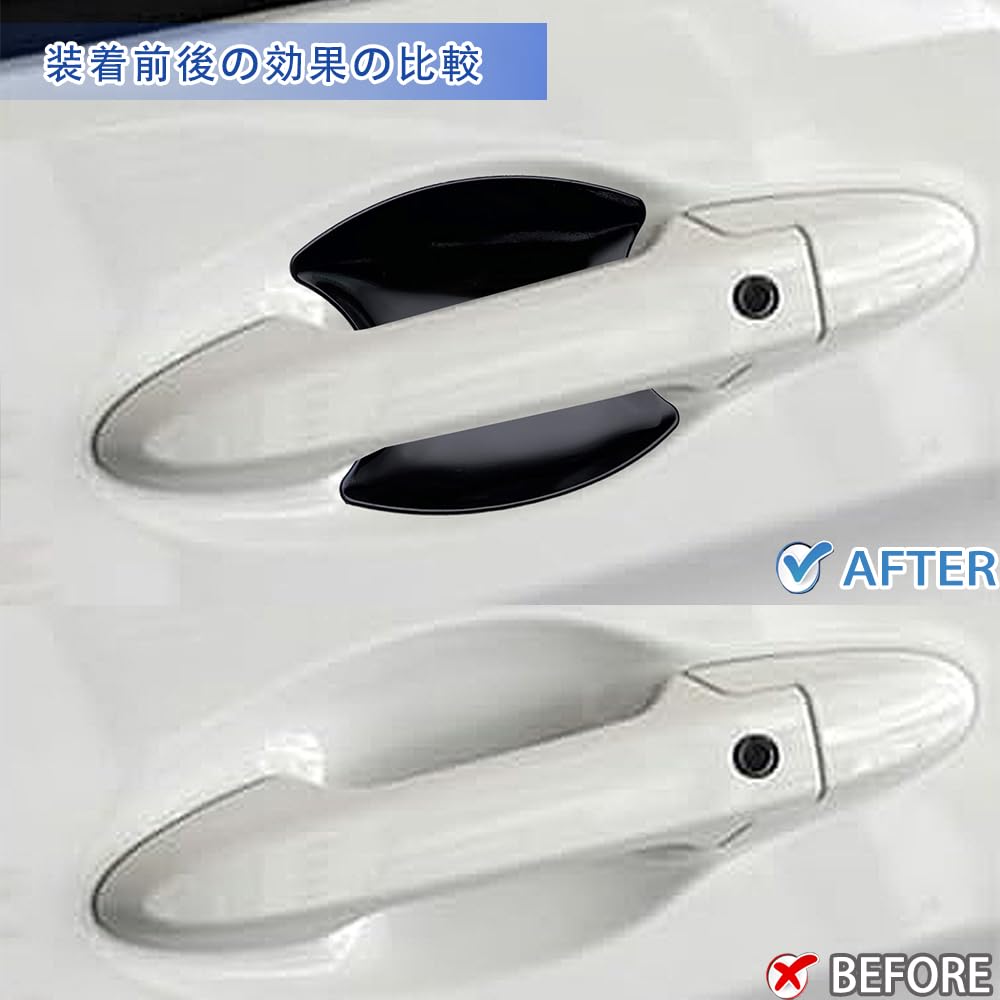 [GIKAKU] For Honda New WR-V DG5 Series X/Z/Z+ Accessories Exterior