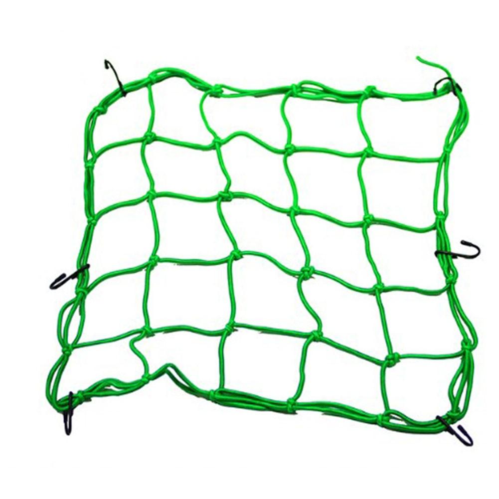 Bungee Cord Mesh Suitable for Motorcycle Accessories and Gear Safety