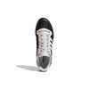 Adidas Originals Forum Tech Boost 'Black White' Sneakers GY3571