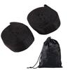 High-Strength Polyester Nylon Tree Hammock Straps with Multi-Ring Loop