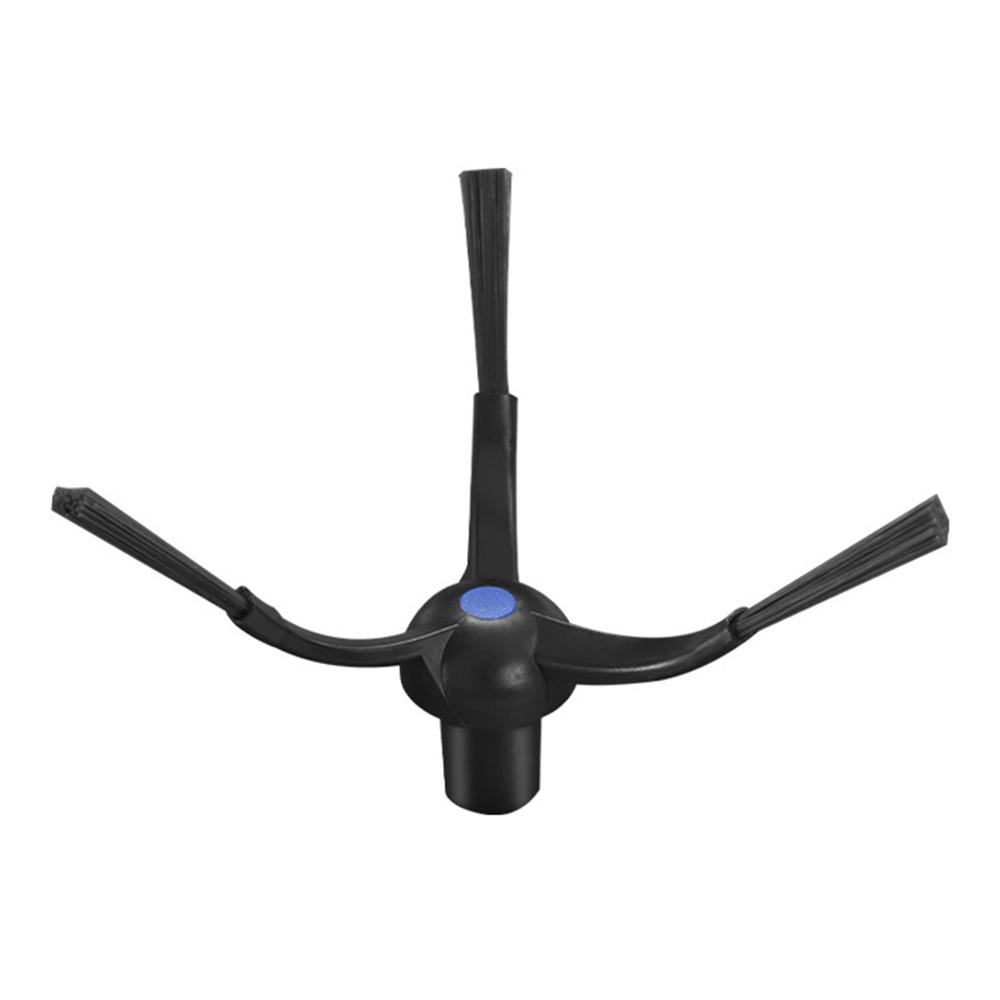 2Pcs Side Brush Replacement For Ecovacs DEEBOT X5 PRO/X5 MAX/X5 PRO PLUS/X5 PRO ULTRA/X5 OMNI Sweeping Robot