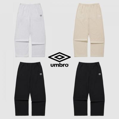 Umbro Essential Loose Straight Pants Ur123cfp18