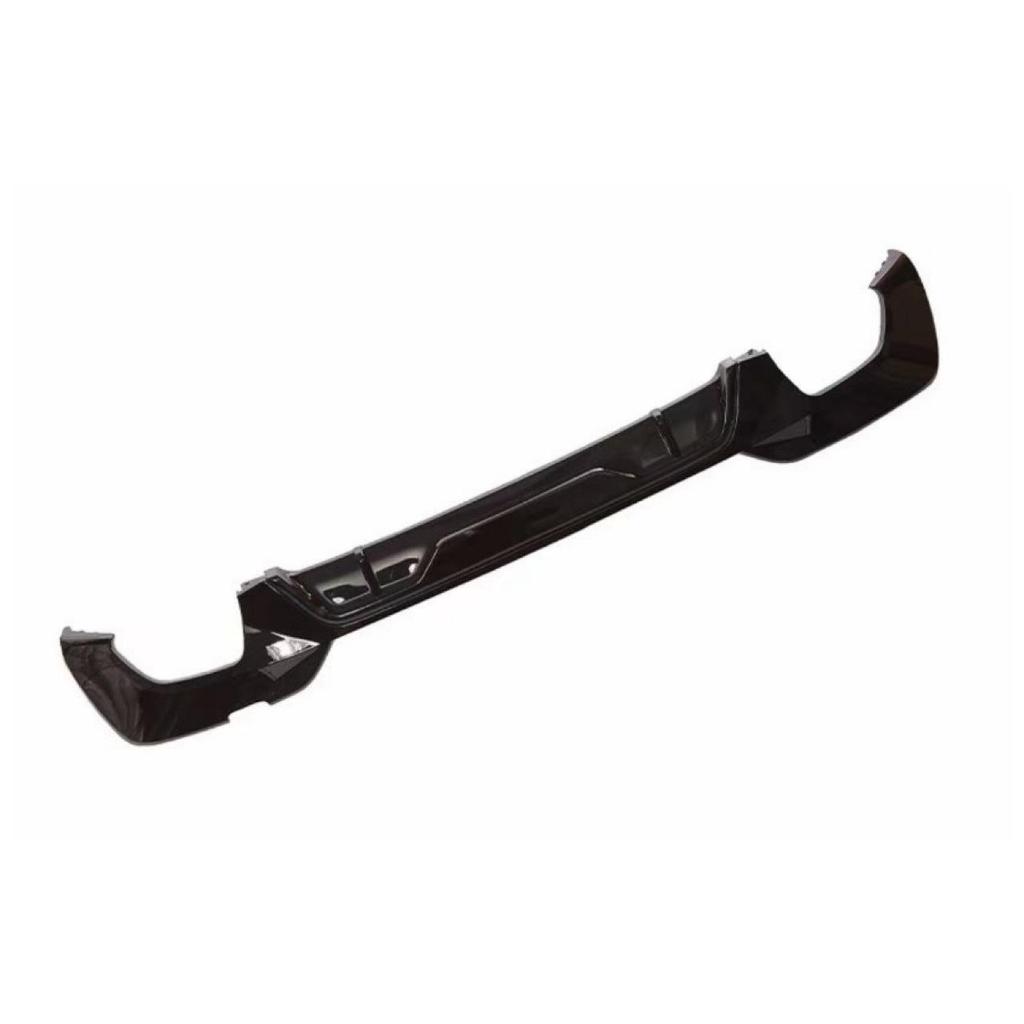 BMW 3 Series G20/G28 M-Performance Carbon Fiber Rear Lip (2019-2022)