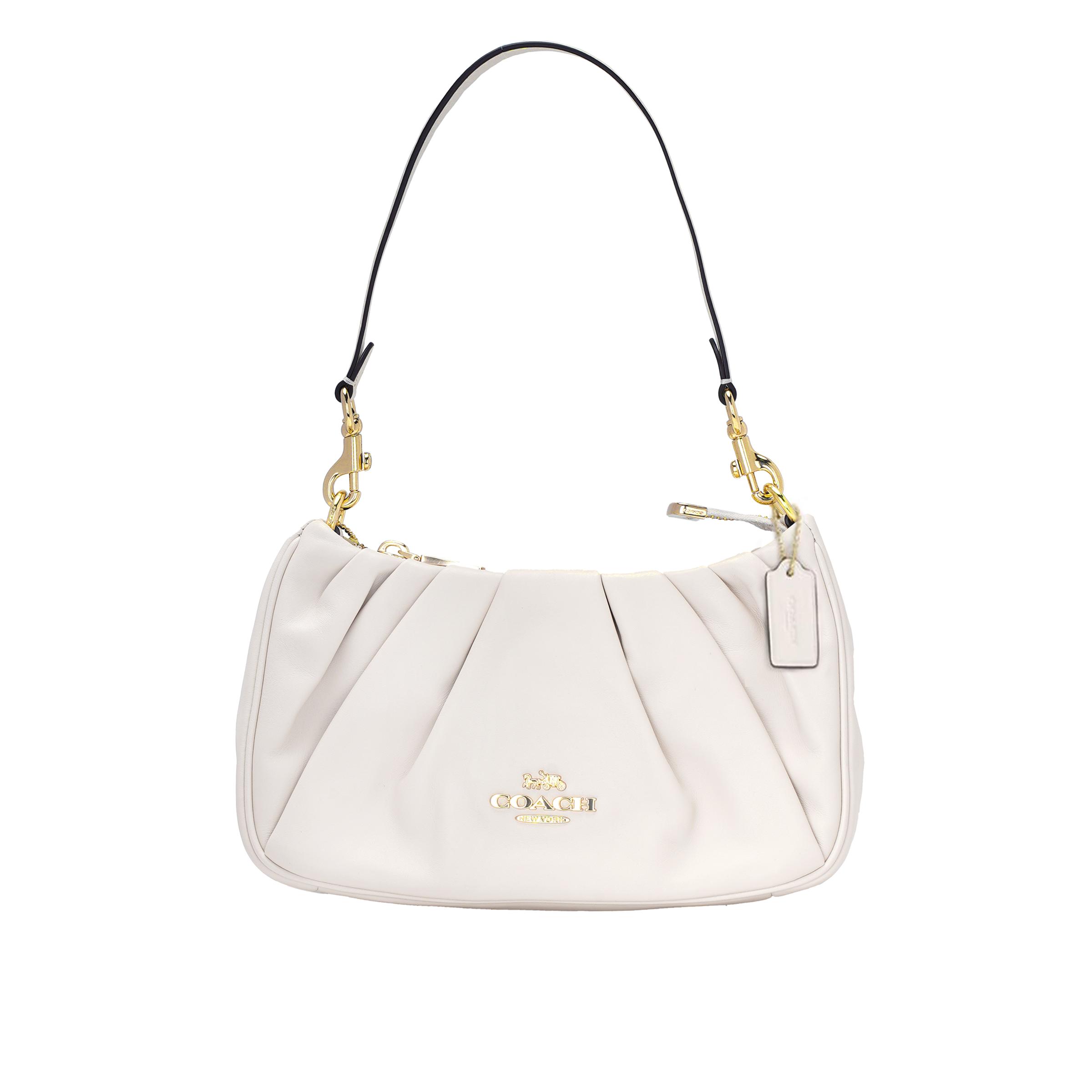 Coach Teri 26 Adjustable Detachable Shoulder