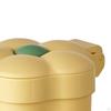 Cute Desktop Garbage Bin Non Slip Waste for Home Bathroom Coffee Table