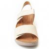 Women's Wedge Sandal.  Montevita  Colina  91065