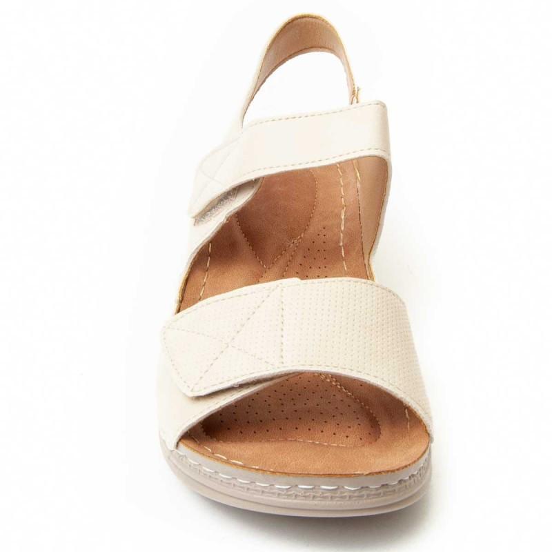 Women's Wedge Sandal.  Montevita  Colina  91065
