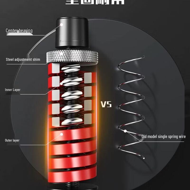 Adjustable Grip Strengthener