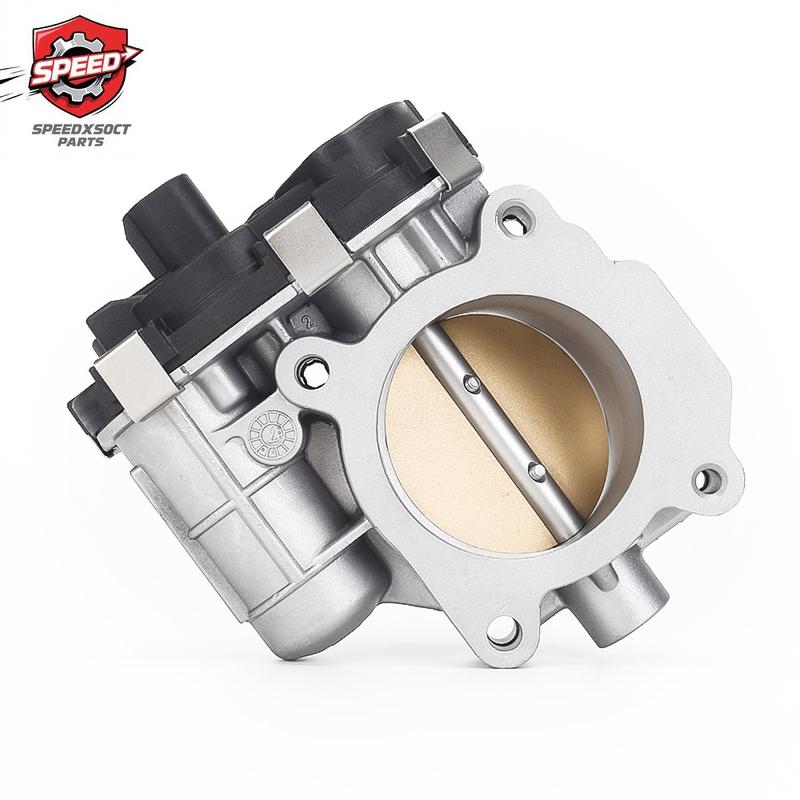 12615516 12631186 19420708 19420709 Throttle Body for Chevrolet Malibu 2012-2016 Orlando 2012-2018 2.0L tools car accessories