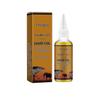 Hoegoa Nourishing Hair Oil Nourishes Hair Naturally, Making It Fluffy, Smooth, Shiny, and Strong. It Is a Moisturizing Hair Oil for Delicate Hair New 