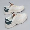 Sports Shoes, Mesh, Breathable, Casual Shoes, Outdoor, Versatile, Dad Shoes, Student, Running Shoes, Women's Shoes