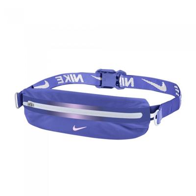 4.0 Slim Logo Waist Bag