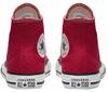 Детские кеды Converse Chuck Taylor All Star Core Hi красный (7J232)