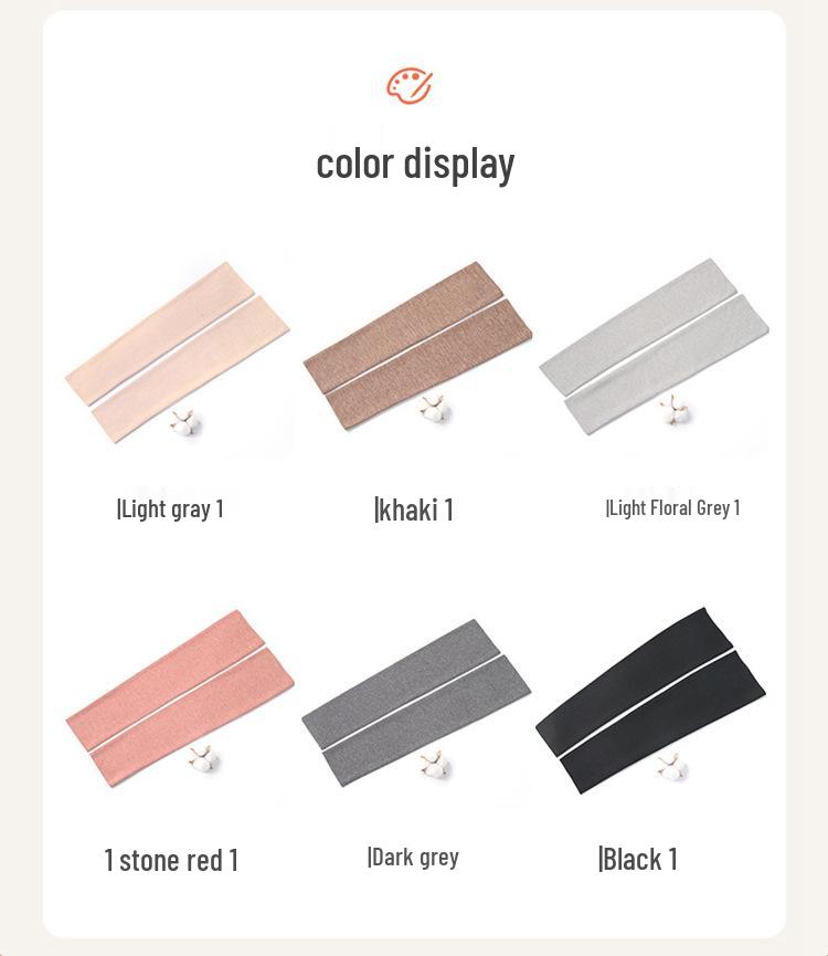 Jedwabna mulberowa opaska na łokieć dla mężczyzn i kobiet - Cienka, długa rękawowa ochrona ramienia na wiosnę/lato