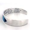Helldorado Dream Wing Inlay Kof Bracelet
