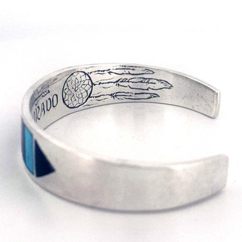 Helldorado Dream Wing Inlay Kof Bracelet