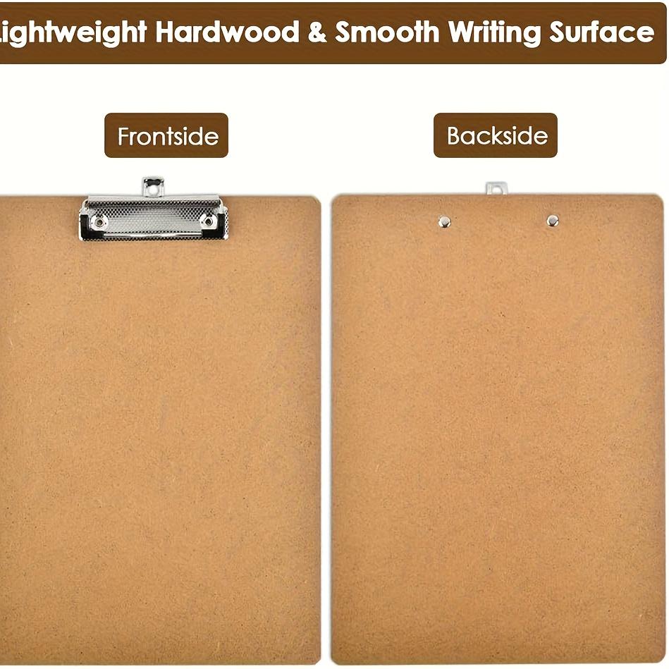 2pcs Heavy-Duty Low-Profile Clips with Metallic Hinges and Low-Profile Clips - Suitable for Office, School, Teacher Essential