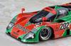 Hasegawa Scale Charge Mazda 767B Plastic Model Kit 20312 1/24