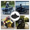 Motorcycle Shoe Protector - Anti-Slip Protective Boots Gear Shifter Pads, Motorcycle Accessories Such As