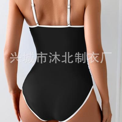 Trajes de baño – Trajes de baño de una sola pieza