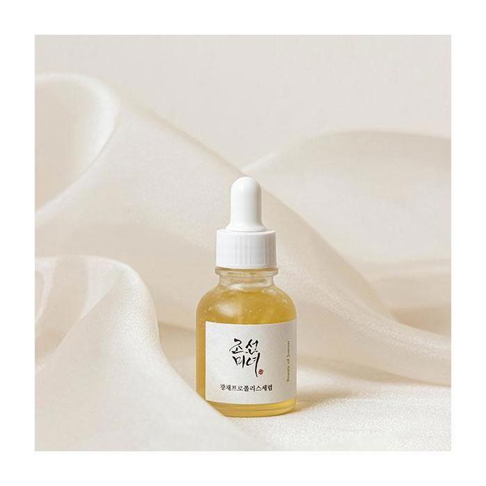 Beauty of Joseon Glow Serum : Propolis + Niacinamide Sérum Anti-Imperfections 30ml