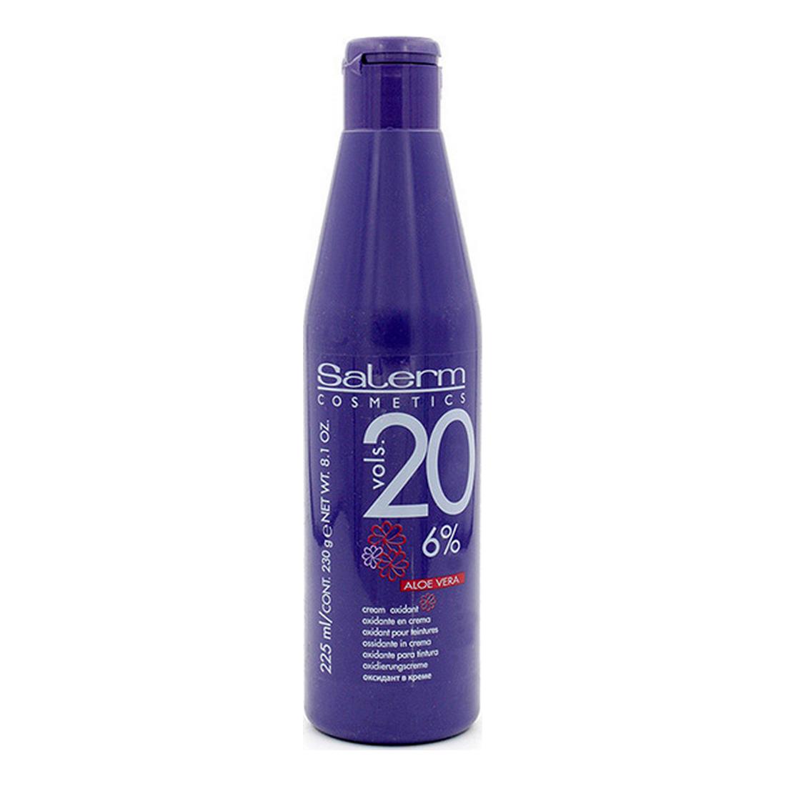 

Oxig Salerm Oxig Bleach 20об.. 6% 20 об 225 мл (225мл)
