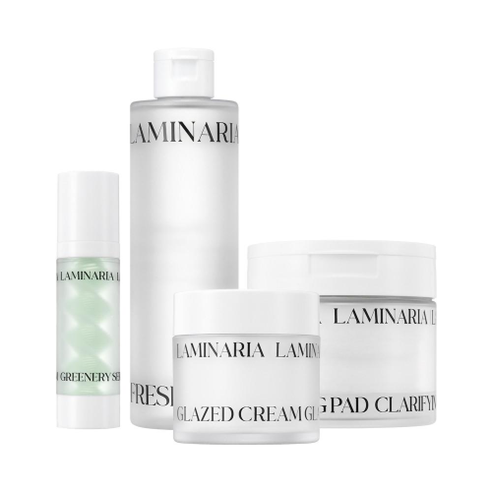 Shionle Seaweed Set Of 4 NONE