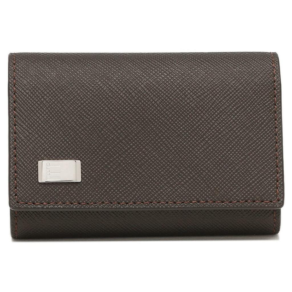 Dunhill case PLAIN KEY CASE 22R2P14PS 201R Brown [Dunhill] 6-key men's [item]