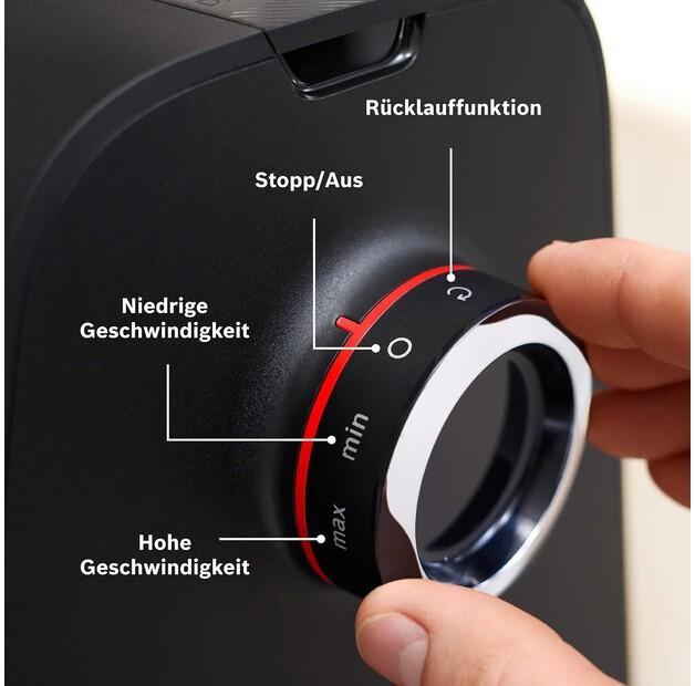 Meat Grinder Bosch MFWS650B