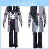 Benghuai Xingqiong Railway Walter Yang Cosplay Outfit Polyester Fabric Game-themed