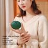 10000mAh 2 in 1 Mini Hand Warmer USB Rechargeable Electric Handy Warmer Winter Heating Tools