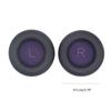 1Set Breathable Protein Leather Ear Pads Cushion Earpad for Plantronics BackBeat Pro Comfortable Headphone Sleeve