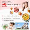 Palsweet Ajinomoto Palsweet Bag Powder 1kg 60% Calorie Off