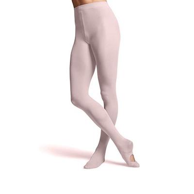 Womens/Ladies Dance Essential Convertible Tights (1 Pair)