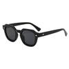 European & American Retro Unisex Trendy Street Style Sunglasses