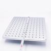 OEMG304 Stainless Steel Pressurized Square Overhead Shower Head
