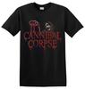 CANNIBAL CORPSE - 'Acid Blood' T-Shirt