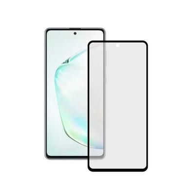 Tempered Glass Screen Protector - SAMSUNG - Galaxy S20 Ultra - 3D Curved - 9H - 0.3 Mm