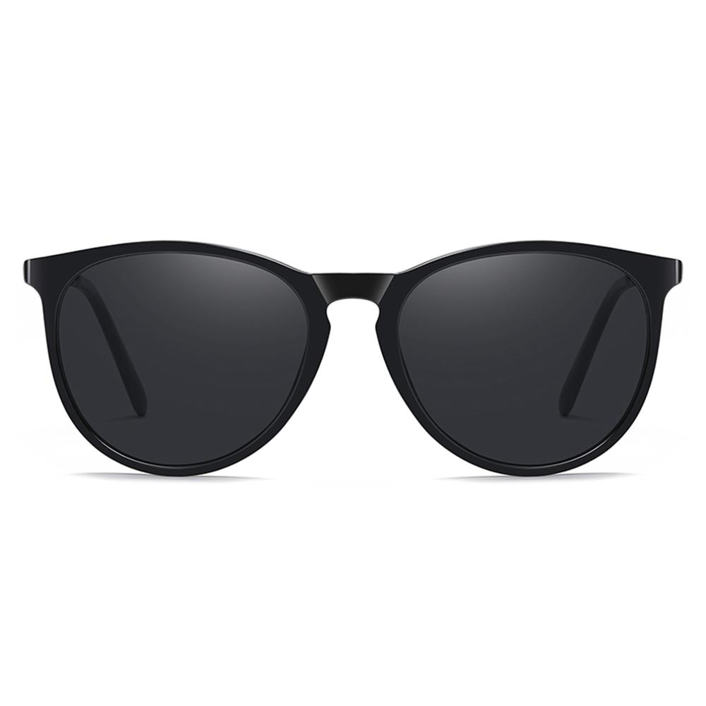 BARCUR Classic Polarized Sunglasses For Both Men Women Essential For Outdoor Driving Business Leisure Sunglasses