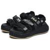 FILA FM-15 Comfortable Beach Sandals Men Sandals F12M224403FBK