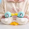 Adorable Duck Plush Toy – Cute Cartoon Comfort Doll Cushion for Kids